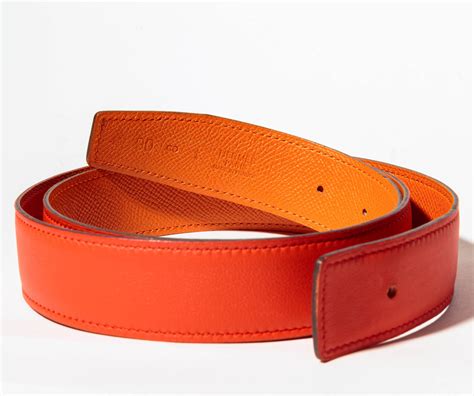 hermes replacement belt